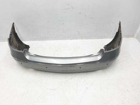 Foto 2ª: Paragolpes Trasero Mercedes Clase E 180 350 CDI BLUEEFFICIENCY 207.322) [642836] (2009)