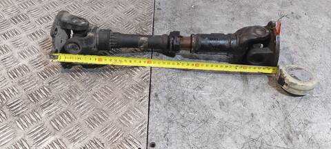 Foto 3ª: Transmision Central Opel Frontera SPORT 116CV 85KW [X22DTH] (1999)