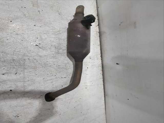 Foto 2ª: Tubo de Escape Toyota Auris 1.33 DUAL-VVTI NRE150_) 101CV [1NR-FE] (2006)