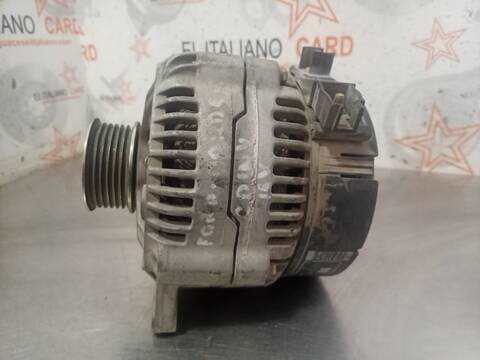 Foto 4ª: Alternador Ford Mondeo 1.8 16V CAT BERLINA 115CV 85KW FAMILIAR (1993)