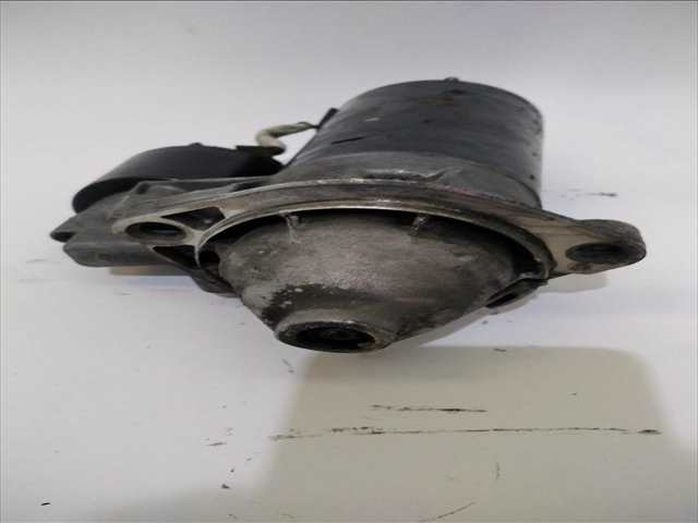 Foto 4ª: Motor de Arranque Volkswagen Passat 1.9 TDI 4834CRG [D/AHU] (1998)