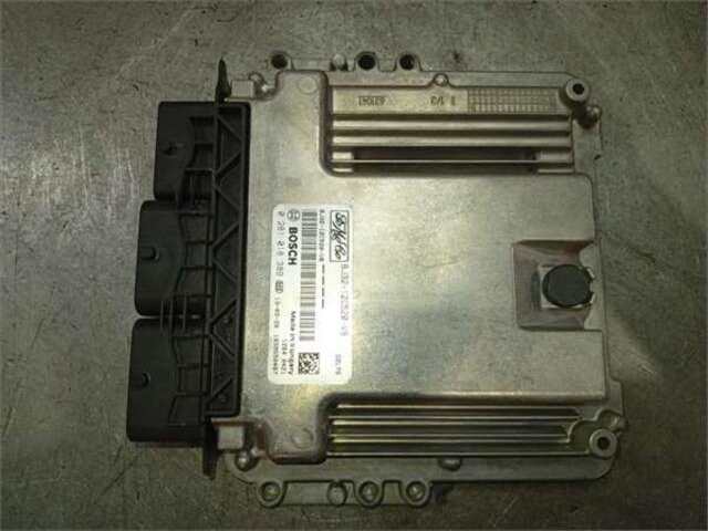 Centralita Motor ECU Land Rover Range 2.2 DYNAMIC [2.2 LTR. - 140 KW SD4 CAT]