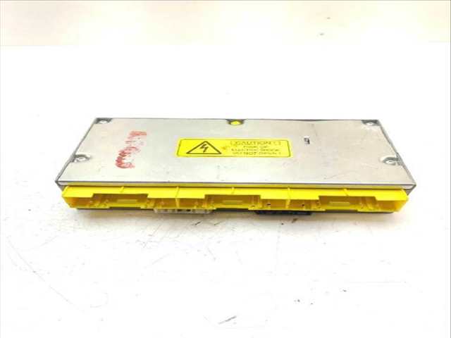 Centralita Airbag Bmw Serie 7 720 730 LD
