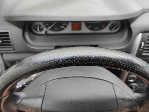 Foto 2ª: Volante Mercedes Clase B 150 640941 (2008)