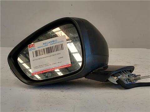 Retrovisor Izquierdo Peugeot 508 2.0 ACTIVE 140CV 103KW