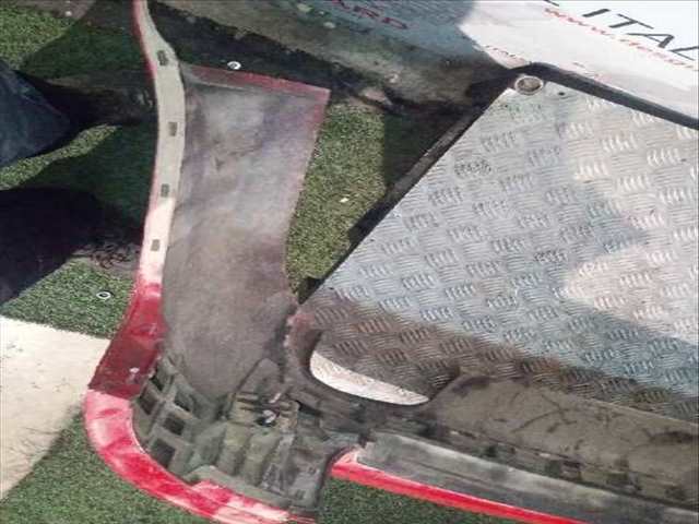 Foto 4ª: Paragolpes Trasero Audi A4 2.0 TDI AVANT 140CV 103KW [BLB] (2005)