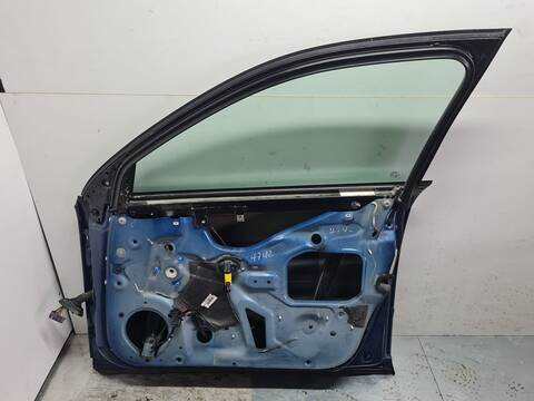 Foto 2ª: Puerta Delantera Derecha Seat Exeo STYLE 120CV 88KW [CJC] (2012)