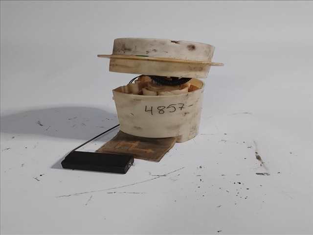 Aforador Mercedes Clase MB 100 2.4 D