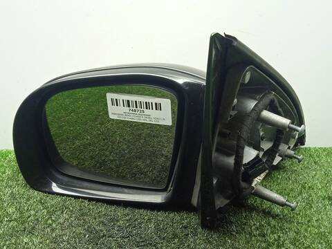 Retrovisor Izquierdo Mercedes Clase R 280 R 320 CDI 4-MATIC 251.022 251.122) 224CV 165KW