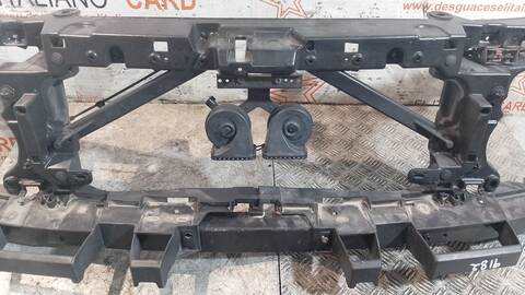 Foto 2ª: Panel Frontal Land Rover Range V6 TD AUTOBIOGRAPHY 245CV 180KW [30DDTX] (2011)