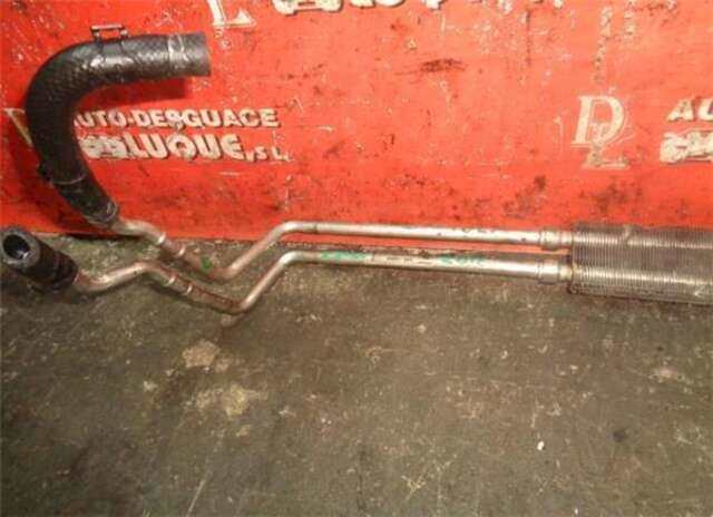 Foto 2ª: Condensador Radiador A.A. Opel Insignia 2.0 CDTI [A 20 DTH]