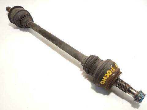 Transmision Trasera Derecha Mercedes Clase E 180 E 220 D 213.004) 194CV 143KW