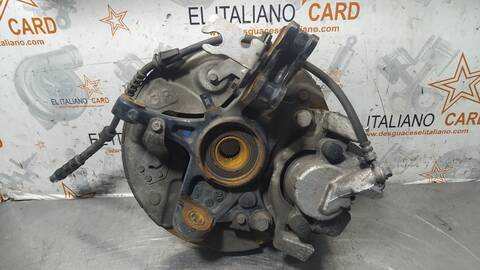 Foto 3ª: Mangueta Delantera Derecha Citroen C5 FEEL AIRCROSS 131CV 96KW [YH01] (2019)