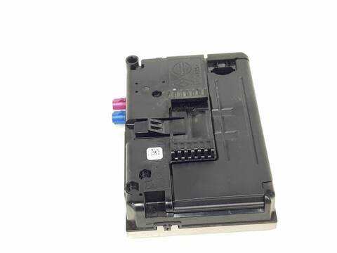 Foto 3ª: Centralita Motor ECU Renault Express ADVANCE