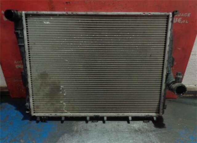Radiador Motor Bmw Serie 3 315 316TI (116CV)