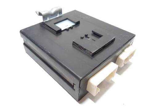 Foto 2ª: Centralita Motor ECU Infiniti EX EX30D 238CV 175KW [V9X] (2010)
