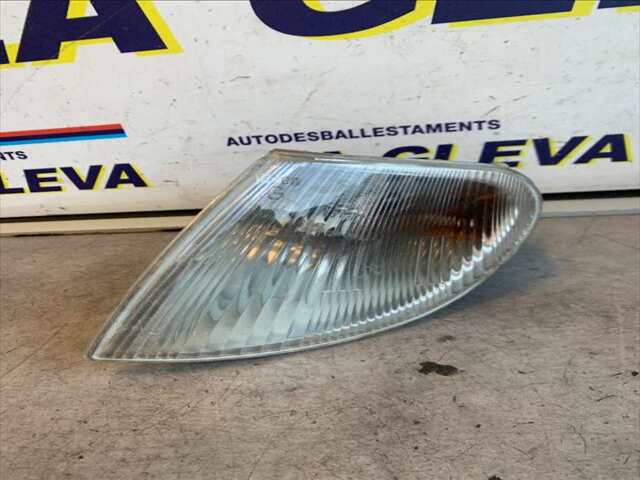 Piloto Delantero Izquierdo Peugeot Partner 1.4 G FURGON