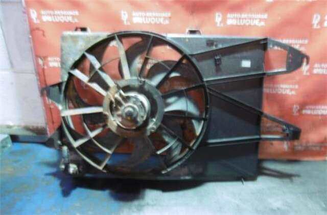 Foto 3ª: Electroventilador Ford Mondeo 2.0 I [NGB]