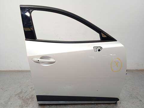 Puerta Delantera Derecha Mazda CX3 2.0 SKYACTIV-G DK)