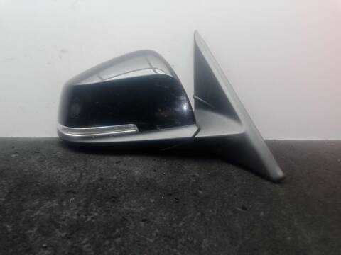 Foto 2ª: Retrovisor Derecho Bmw Serie 4 420 D DESCAPOTABLE F33 F83) [B47 D20 A] (2016)