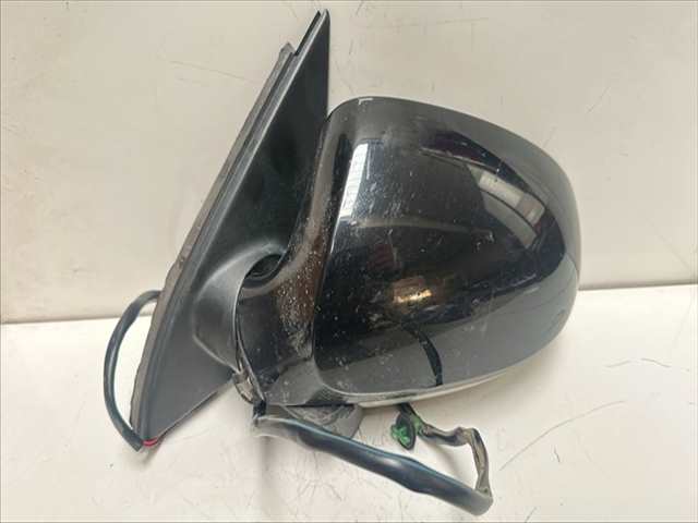 Foto 2ª: Retrovisor Izquierdo Volkswagen Passat 2.0 TDI [D-BKP] (2007)