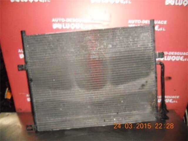 Foto 2ª: Radiador Calefaccion A.A. Bmw Serie 3 315 320CI (170CV) [226S1]