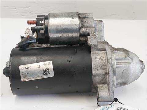 Motor de Arranque Ssangyong Musso 2.9 TD 120CV 88KW