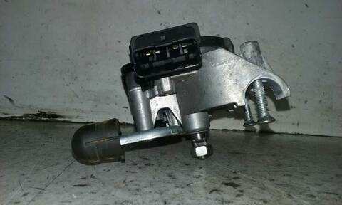 Foto 2ª: Motor Limpia Delantero Renault Kangoo 1.5 DCI DIESEL CAT 86CV 63KW [K9K802] (2008)