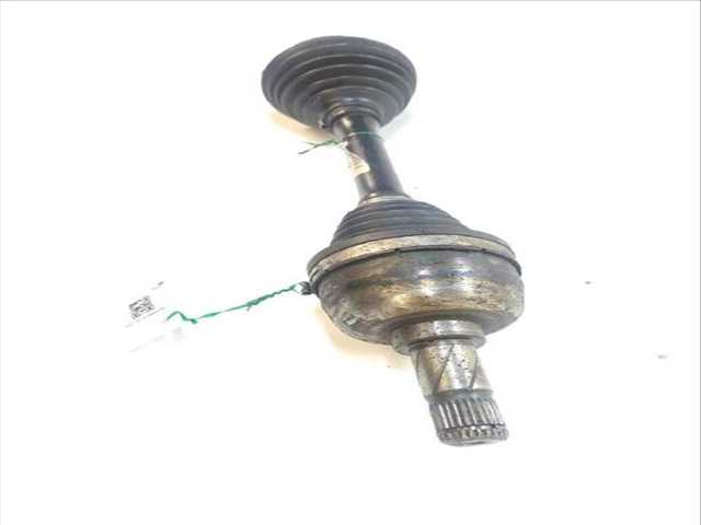 Foto 3ª: Transmision Delantera Izquierda Volvo S60 2.4 D (2000)