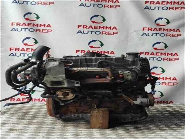 Motor Completo Toyota Corolla CDE110 WG