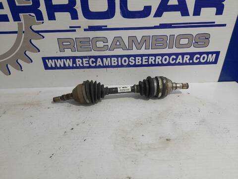 Transmision Delantera Izquierda Opel Astra 1.7 16V CDTI 101CV
