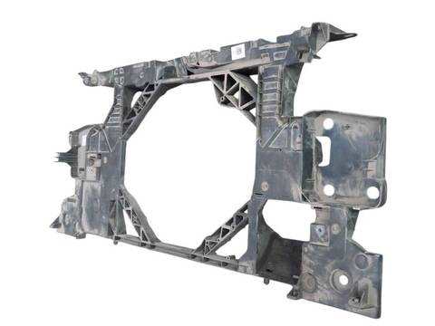 Foto 2ª: Paragolpes Delantero Renault Megane 1.9 DCI DZ0N DZ0J DZ1J DZ1K) COUPE III COUPE DZ0/1_) (2008)