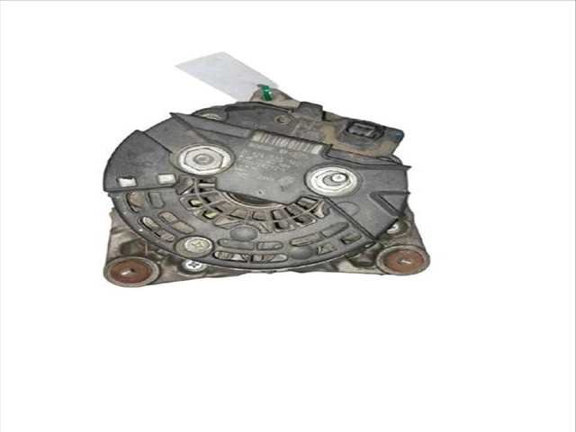 Foto 3ª: Alternador Nissan Qashqai 1.5 DCI (2006)