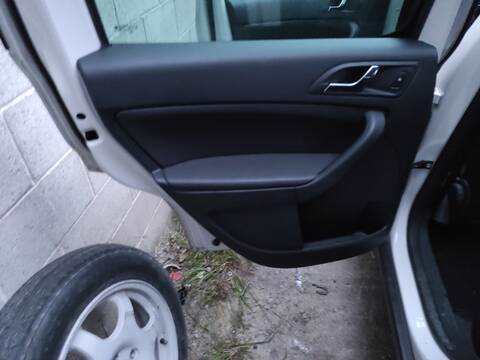 Tapizados Cartoneras Skoda Yeti CYVB