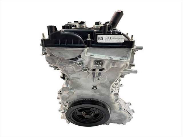 Motor Completo Ford Mustang 314CV 231KW