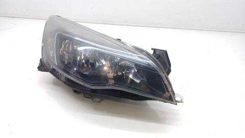 Faro Derecho Opel Astra 1.7 CDTI 68) 110CV 81KW