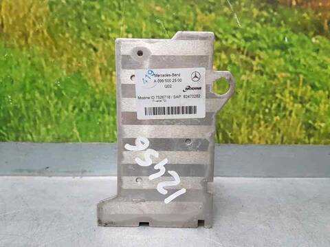 Foto 2ª: Radiador Aceite Mercedes Clase C 160 C 220 D 205.304) COUPE 170CV 125KW [651921] (2018)