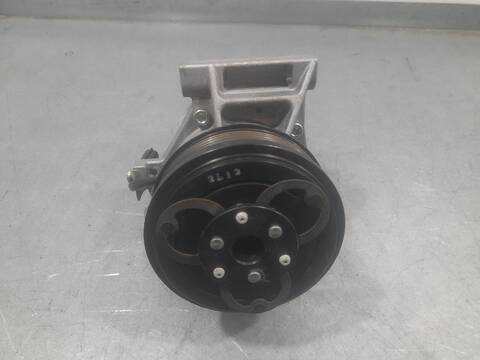 Compresor Aire Acondicionado Renault Express 1.5 BLUE DCI 95 F6AB) 95CV 70KW FURGONETA FURGONETA/MONOVOLUMEN