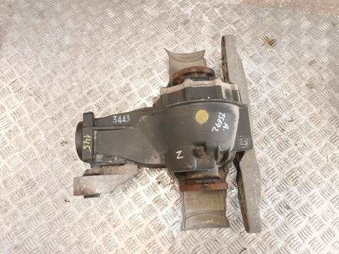 Diferencial Trasero Audi A6 3.0 TDI QUATTRO 165KW) BERLINA 225CV