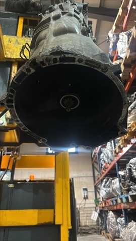 Foto 3ª: Caja Cambios Bmw Serie 3 320 2.0 TD [20-4D-4 D] (2002)