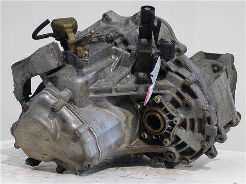 Foto 3ª: Caja Cambios Saab 9-3 2.2 TID BERLINA 125CV 92KW [D223L] (2003)