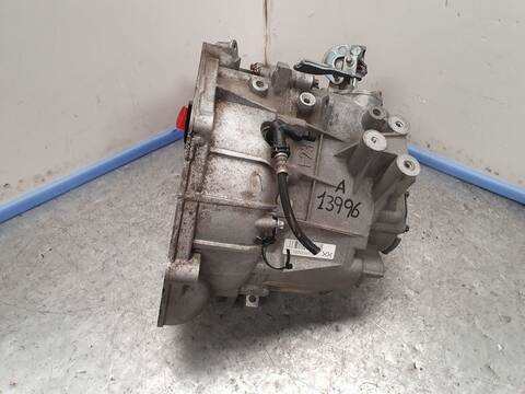 Foto 2ª: Caja Cambios Opel Vectra COMFORT BERLINA 147CV 108KW [Z22SE] (2002)