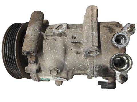 Compresor Aire Acondicionado Peugeot 207 1.4 HDI 68CV