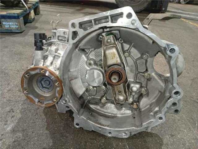Caja Cambios Skoda Fabia 1.9 TDI
