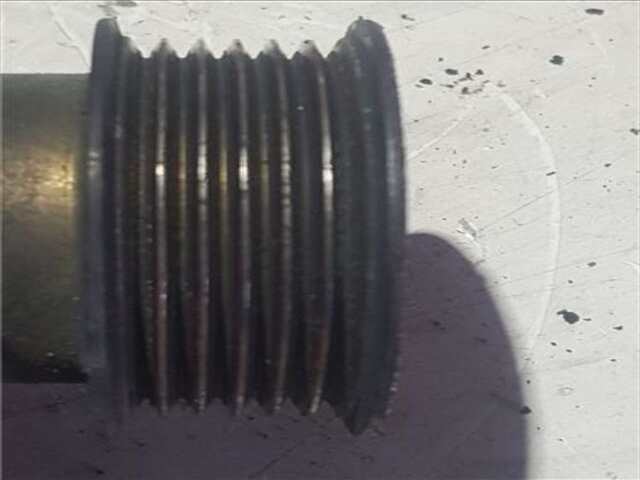 Foto 2ª: Alternador Iveco Daily 50C13 [8140.43S]