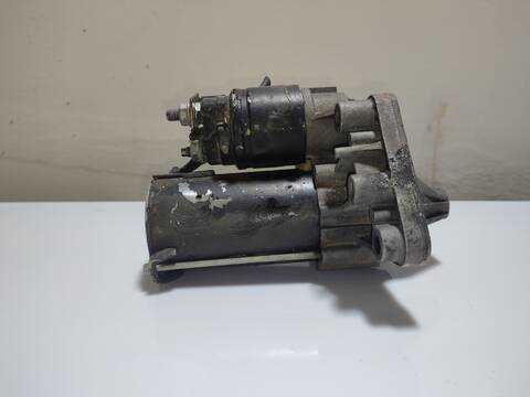Motor de Arranque Peugeot 308 COUPE