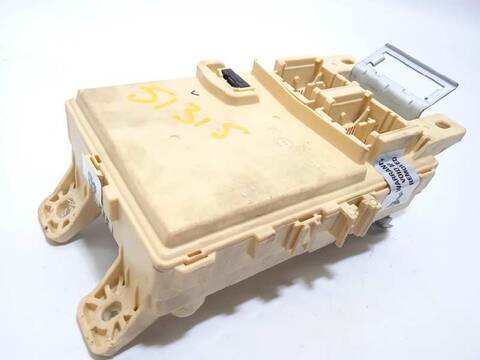 Foto 3ª: Caja Reles Fusibles Kia Stonic 1.2 CAT 84CV 62KW [G4LF] (2022)