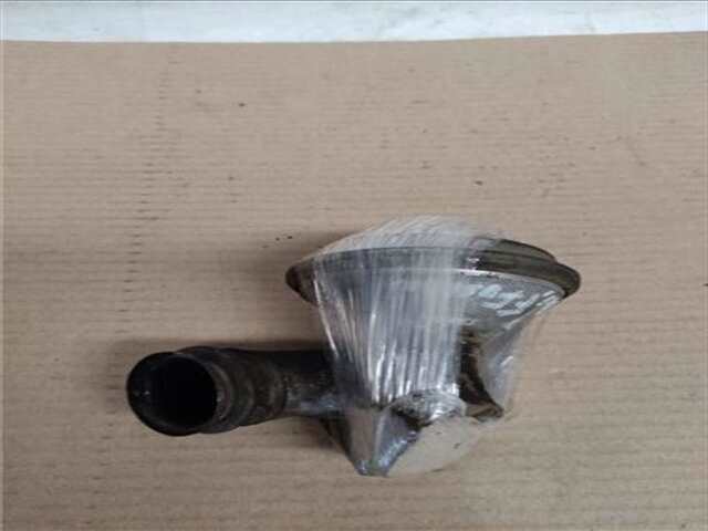 Foto 2ª: Valvula EGR Ford Fusion 1.4 TDCI [F6JA]