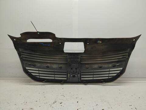 Foto 3ª: Rejilla Delantera Dodge Journey G SE [BWD] (2009)