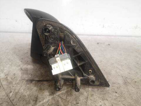 Foto 2ª: Retrovisor Izquierdo Citroen Xsara RHY PICASSO (2001)